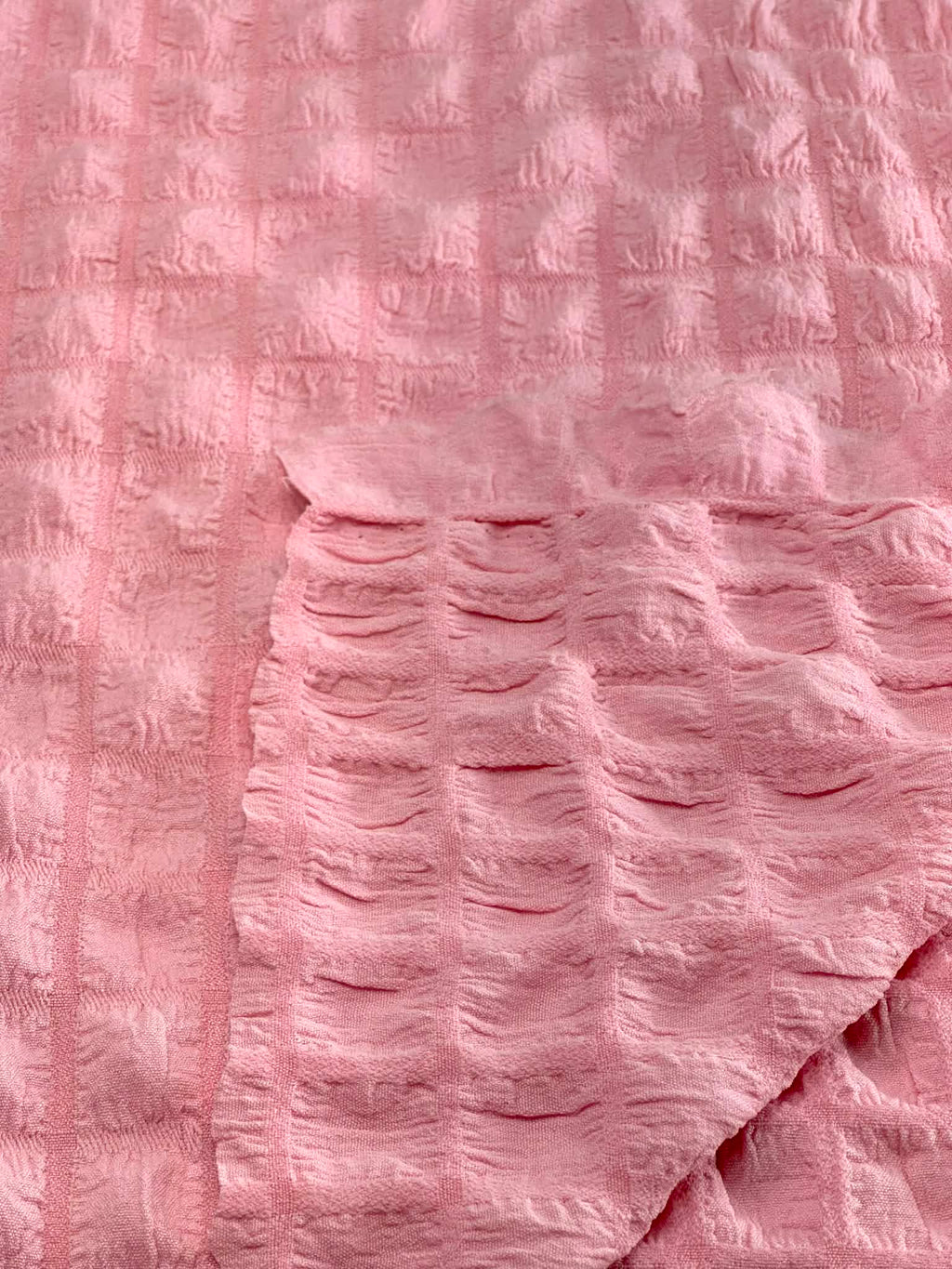 (POPCORN/ BUBBLE) PINK