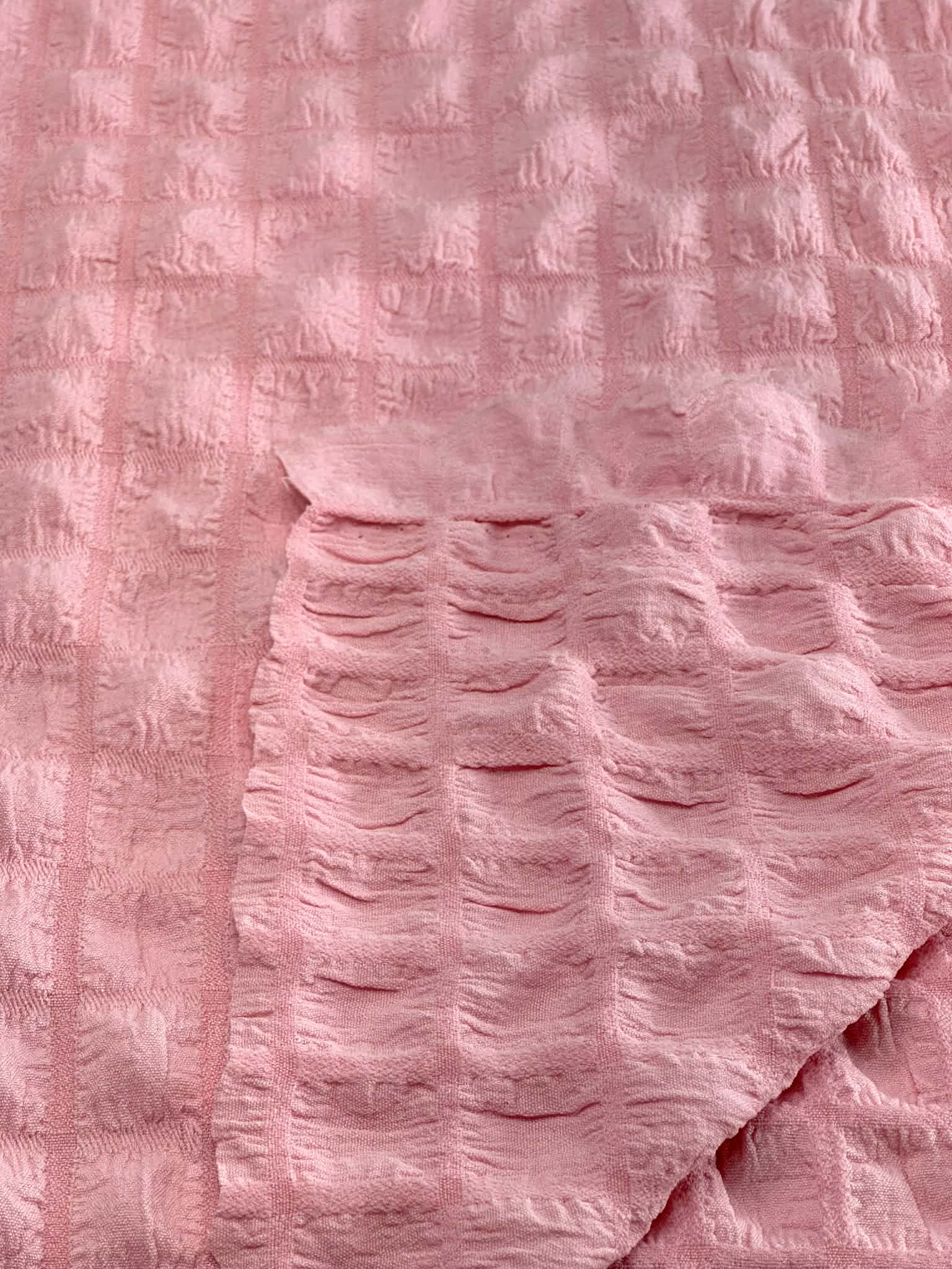(POPCORN/ BUBBLE) PINK