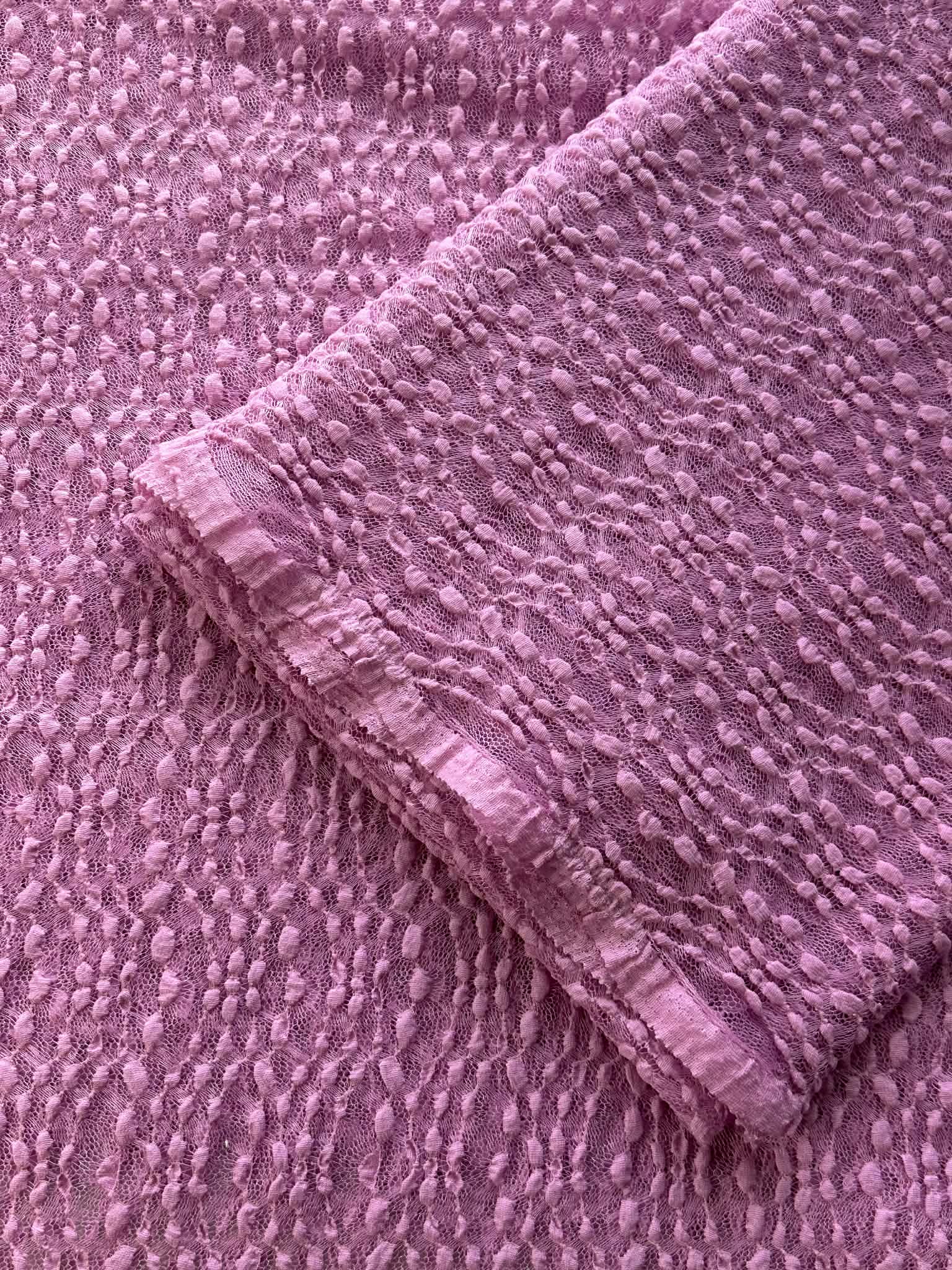 (LACE) BUBBLEGUM