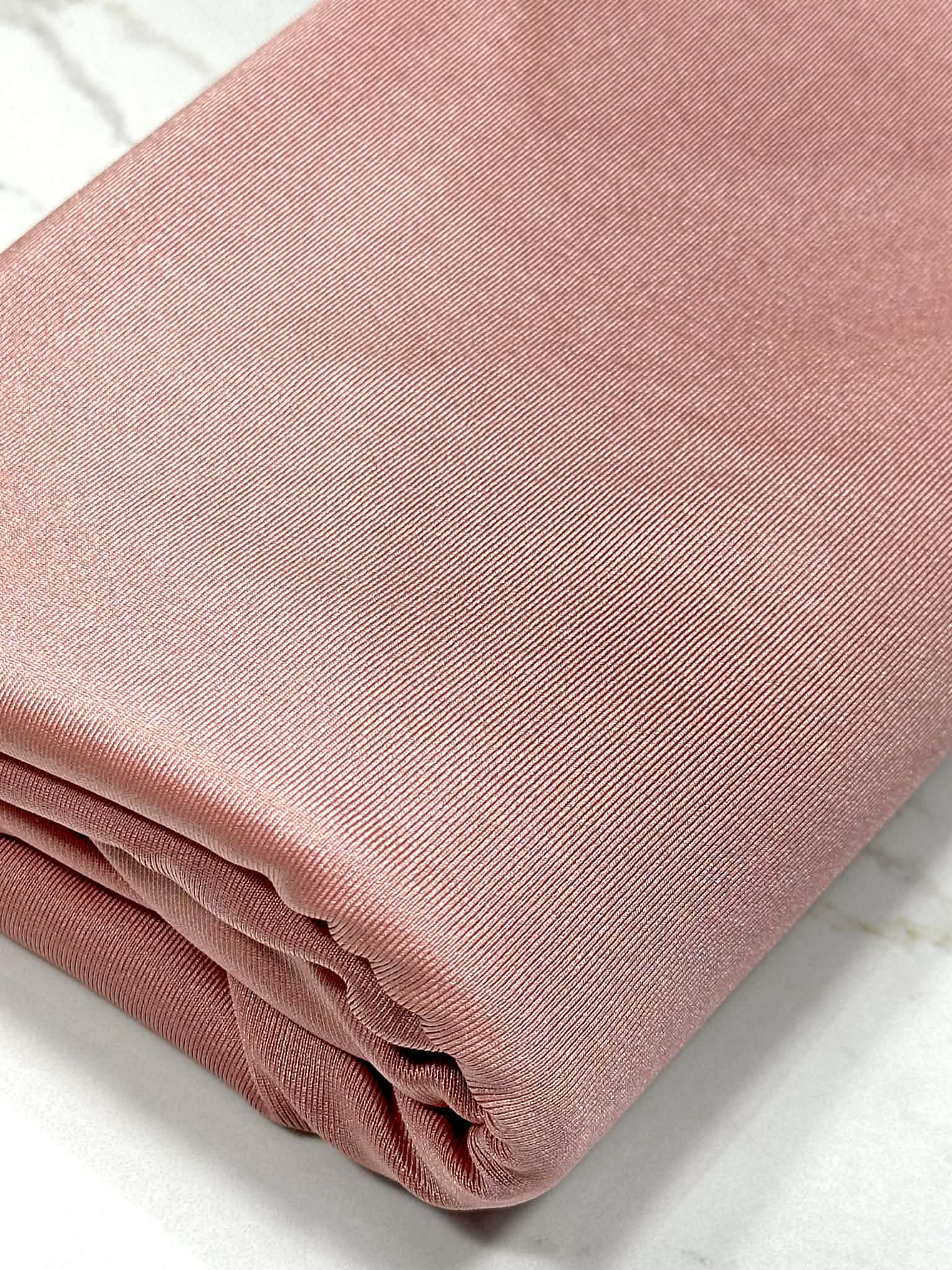 (SWIM) LIGHT MAUVE