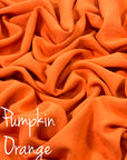 (AIR FLOW) PUMPKIN ORANGE