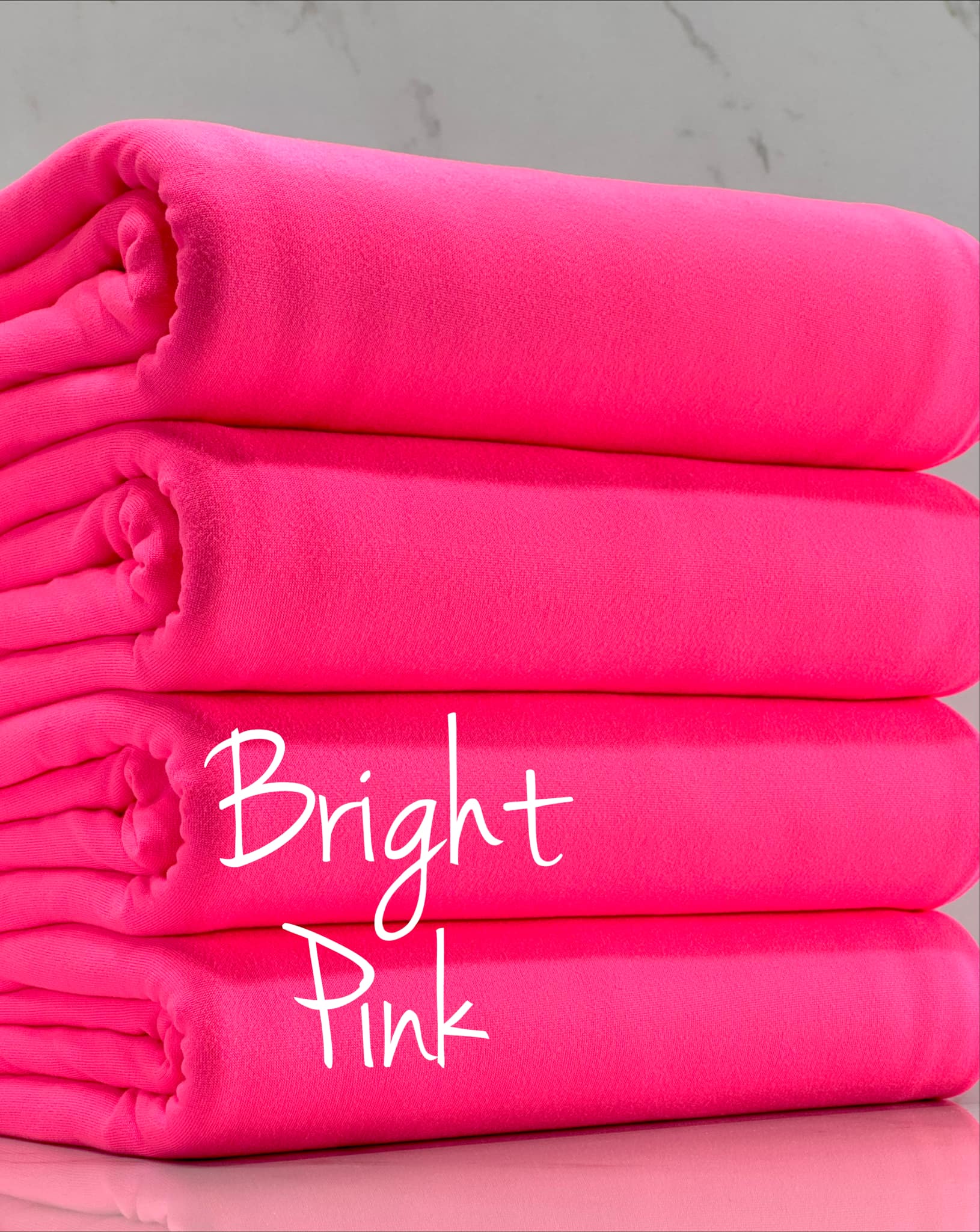 z.(DBP) BRIGHT PINK