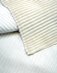 (VELVET RIB) CREAM