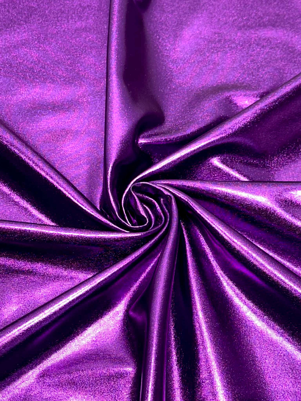 (METALLIC) PURPLE