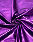 (METALLIC) PURPLE
