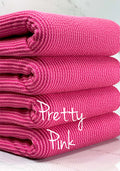 (URBAN RIB) PRETTY PINK