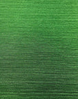 (SHIMMER PLEATED) GREEN