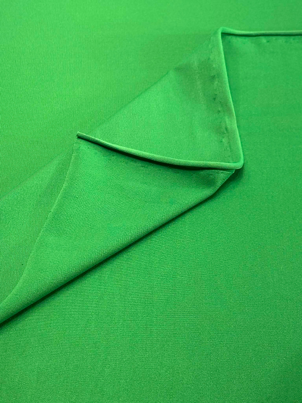(SPANDEX) GREEN