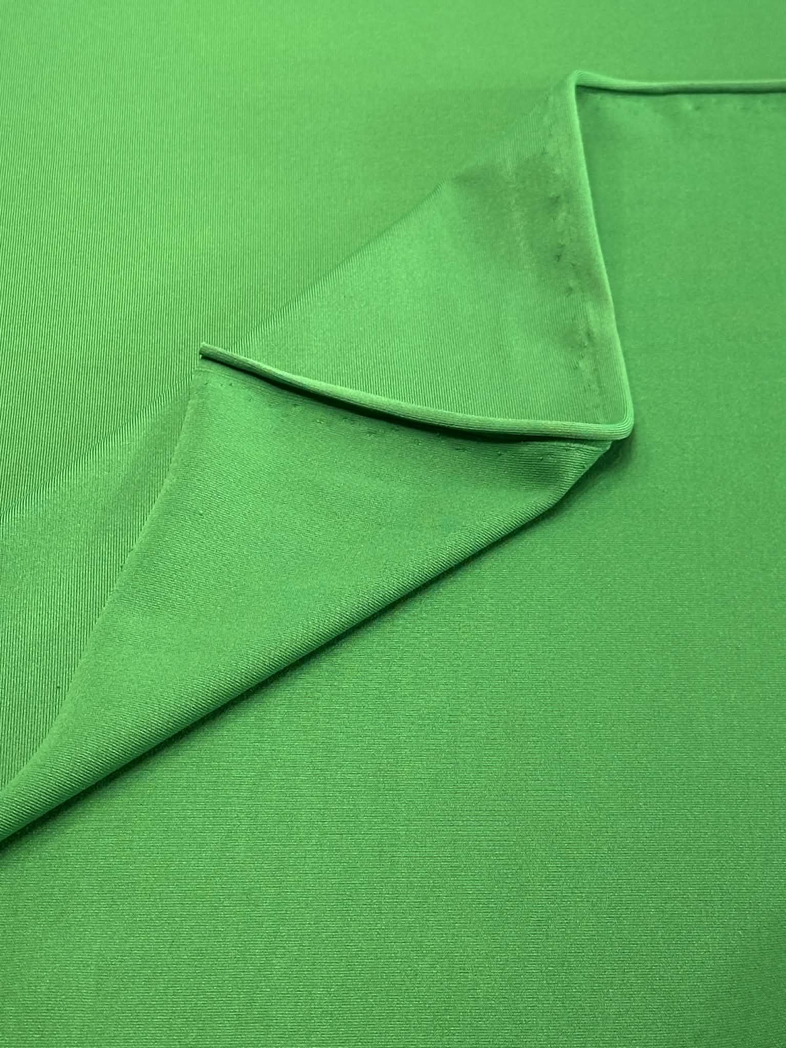 (SPANDEX) GREEN