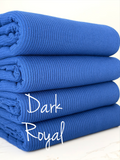 z.(4X2 RIB) DARK ROYAL