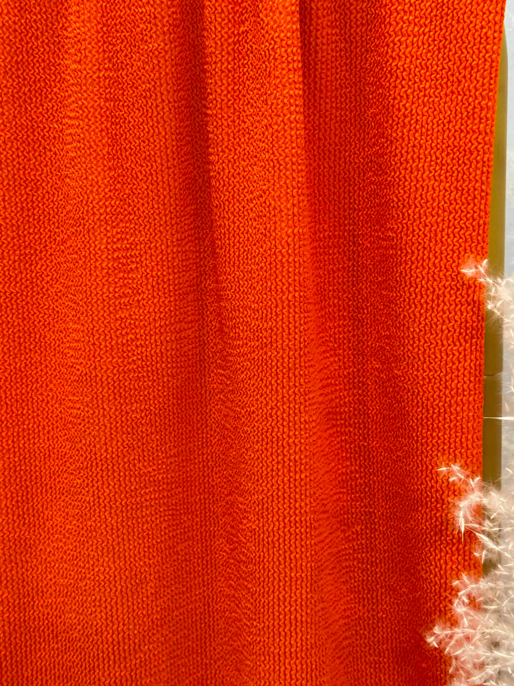 (SWIM) WAVY ORANGE