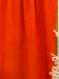 (SWIM) WAVY ORANGE