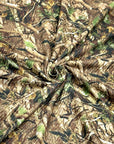 (4X2 RIB) REALISTIC CAMOUFLAGE