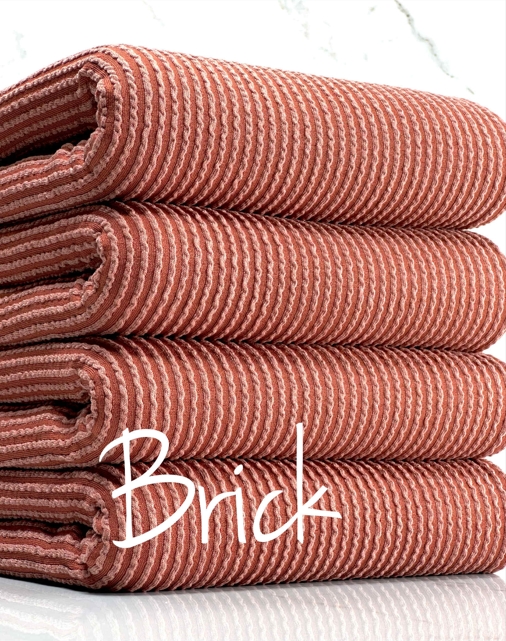 (URBAN RIB) BRICK
