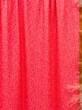 (URBAN RIB) PINK CHEETAH