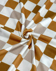 (OAKLEY) FALL MEDIUM CHECKERED