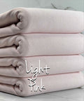 (BUTTER THERMAL) LIGHT PINK