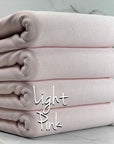(BUTTER THERMAL) LIGHT PINK