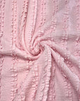 (RUFFLE LACE) PINK