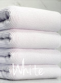 (URBAN RIB) WHITE