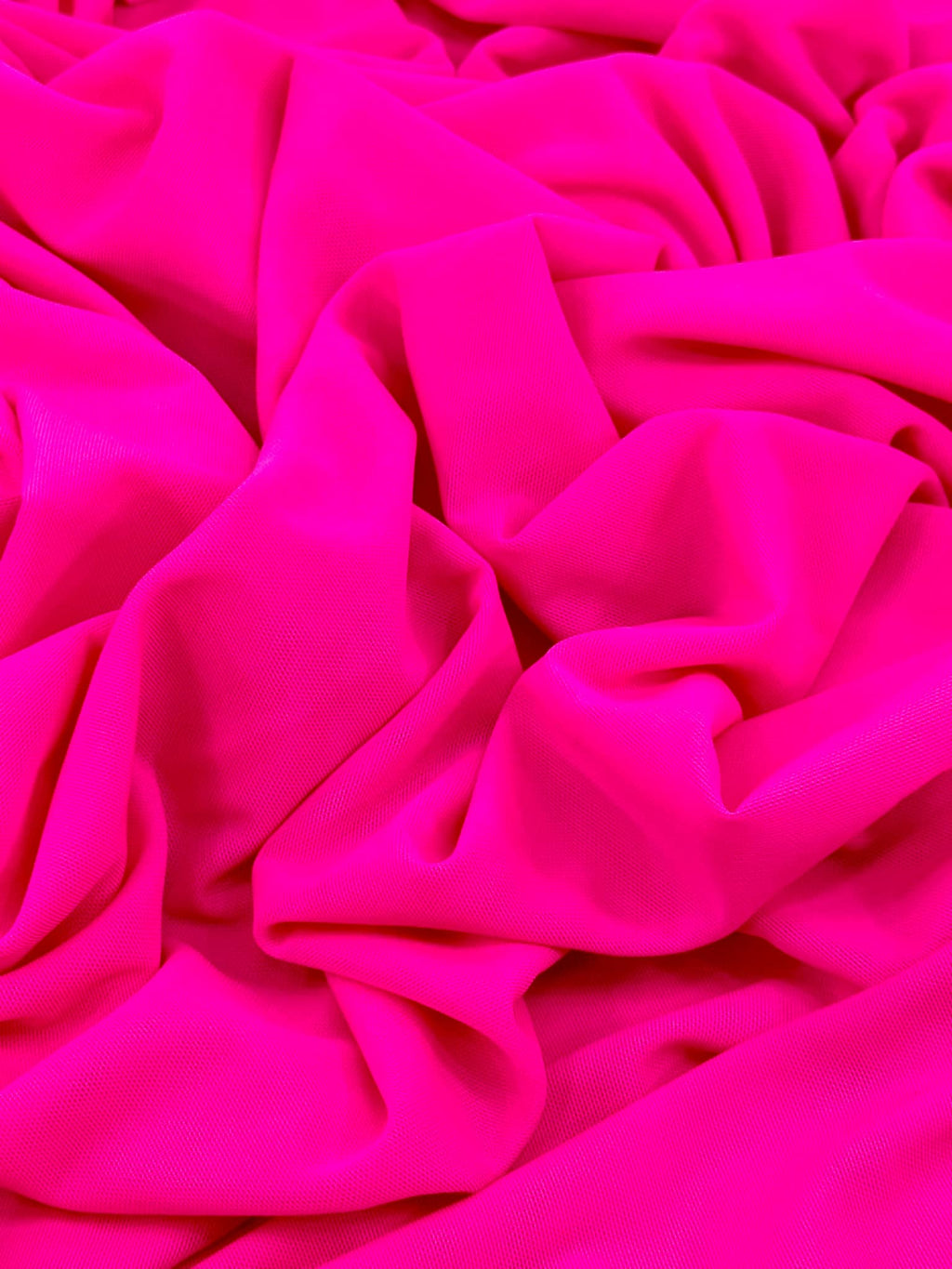 (MESH) HOT PINK (2)