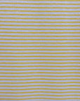 (RIB) DARK YELLOW STRIPES