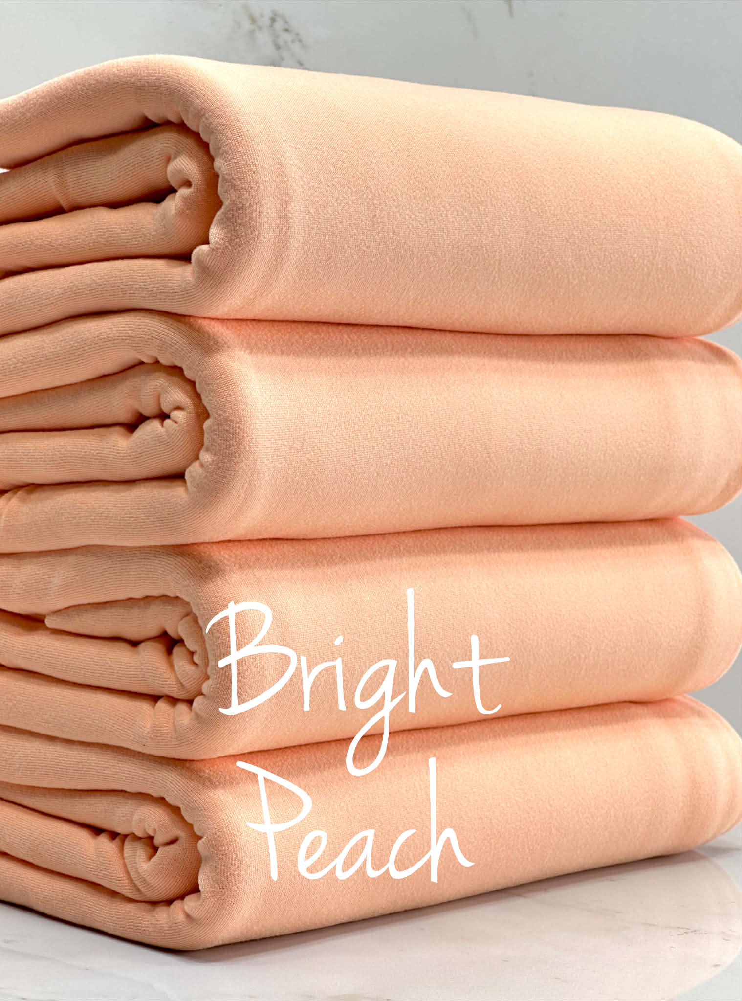 z. (DBP) BRIGHT PEACH