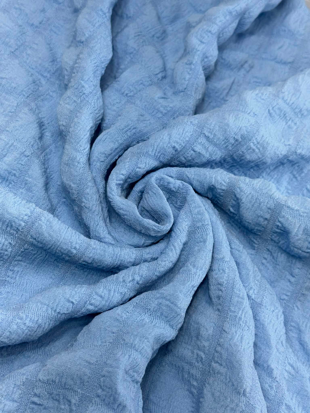 (POPCORN/ BUBBLE) BLUE