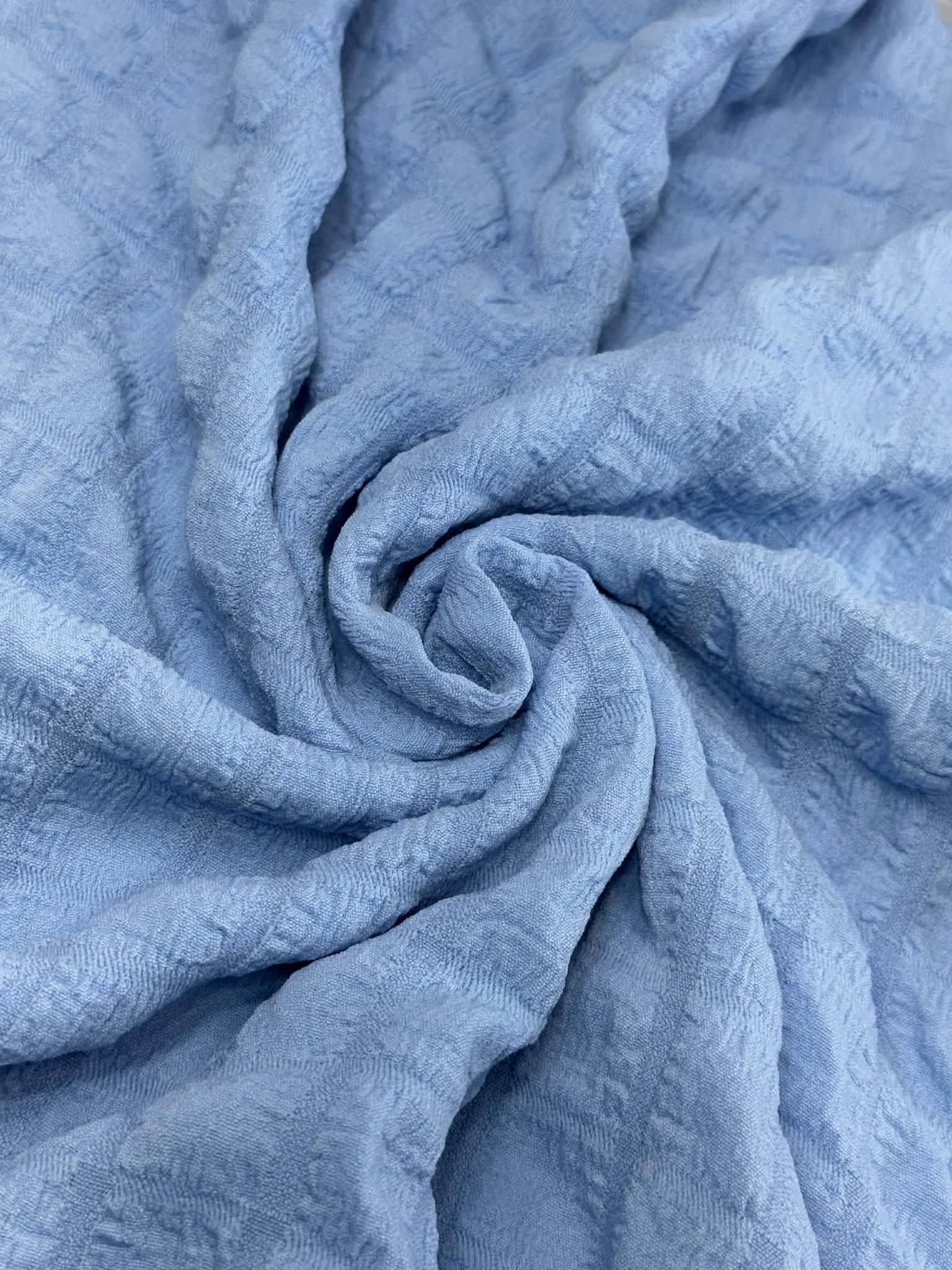 (POPCORN/ BUBBLE) BLUE