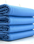 (NYLON RIB) SKY BLUE