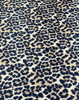 (THERMAL) BROWN AND BLACK CHEETAH