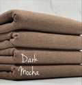 (THERMAL) DARK MOCHA