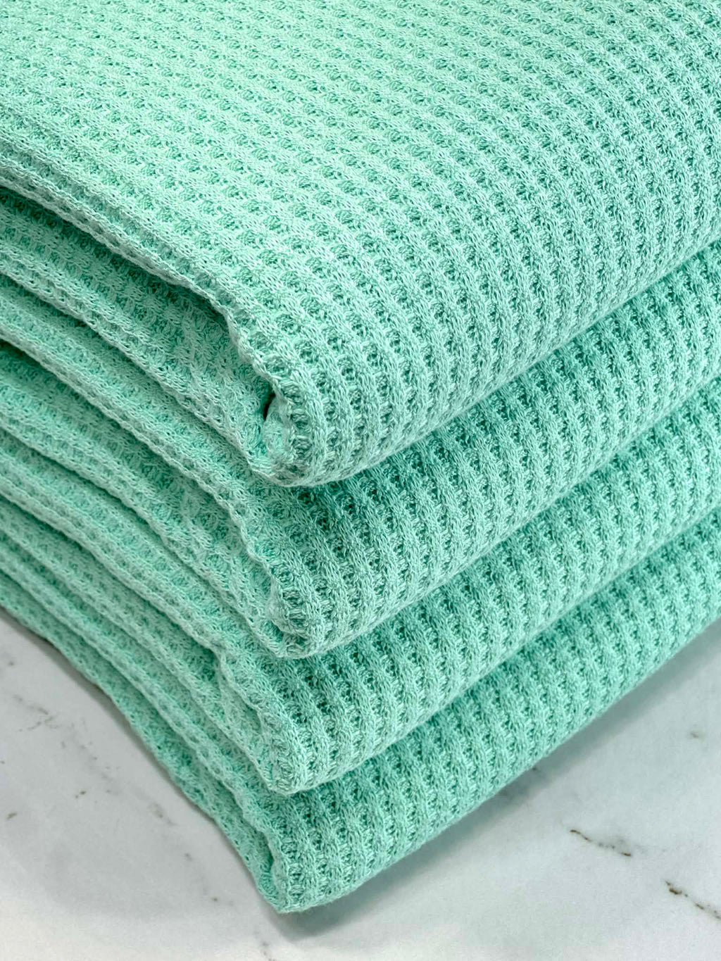 (WAFFLE) MINT (1)