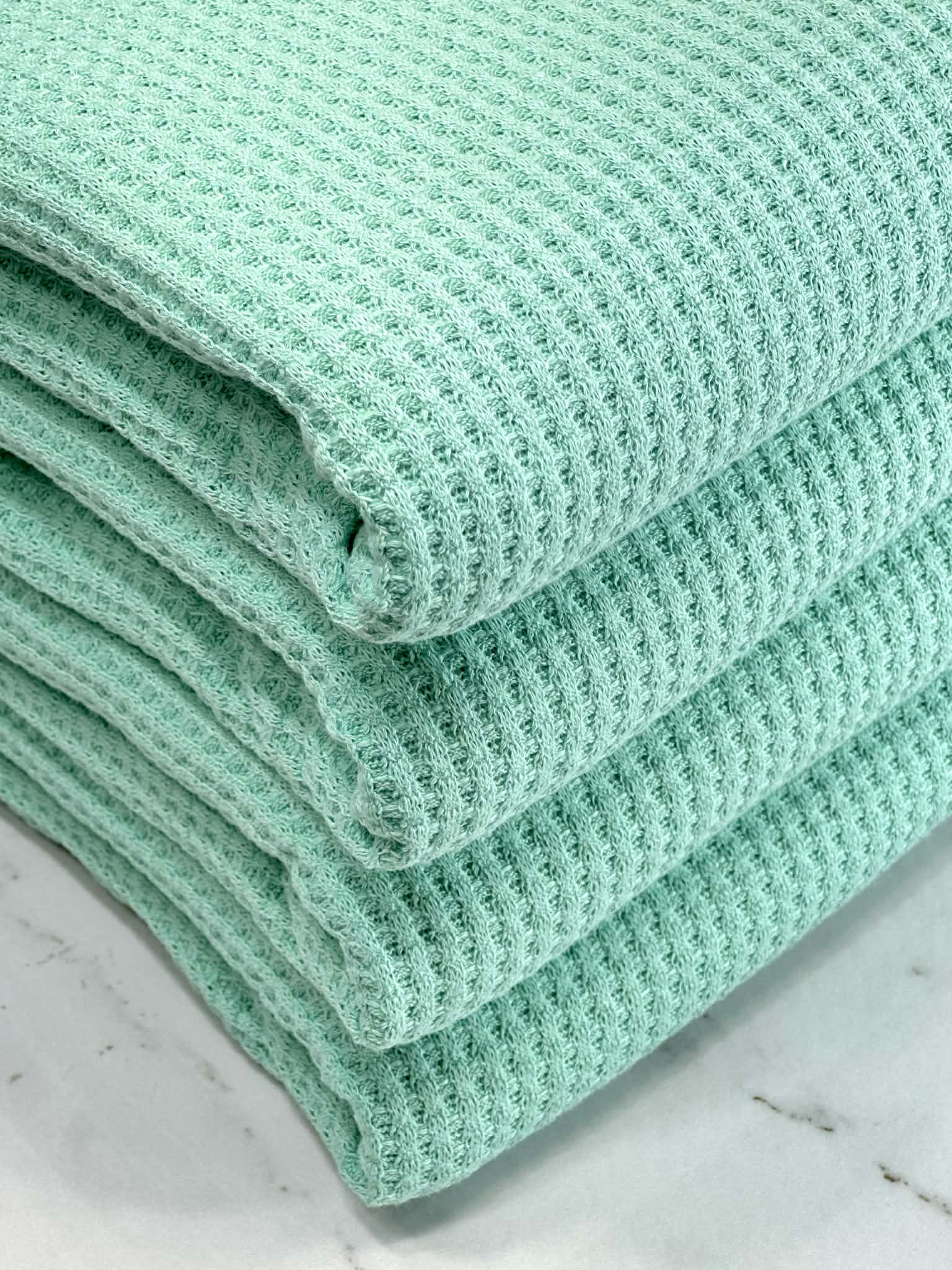 (WAFFLE) MINT (1)