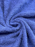 (TOWEL) NAVY