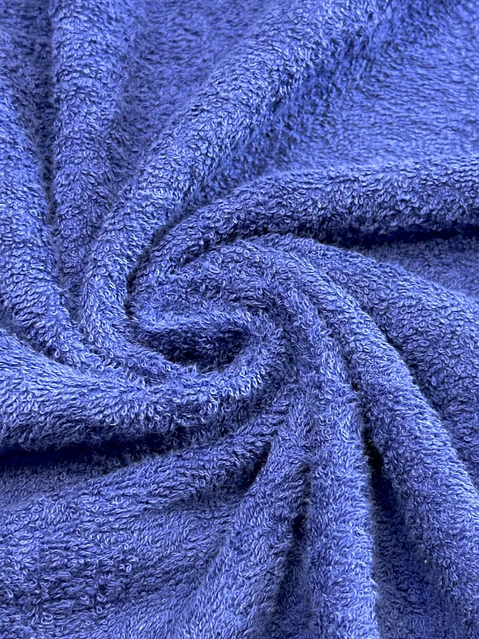 (TOWEL) NAVY