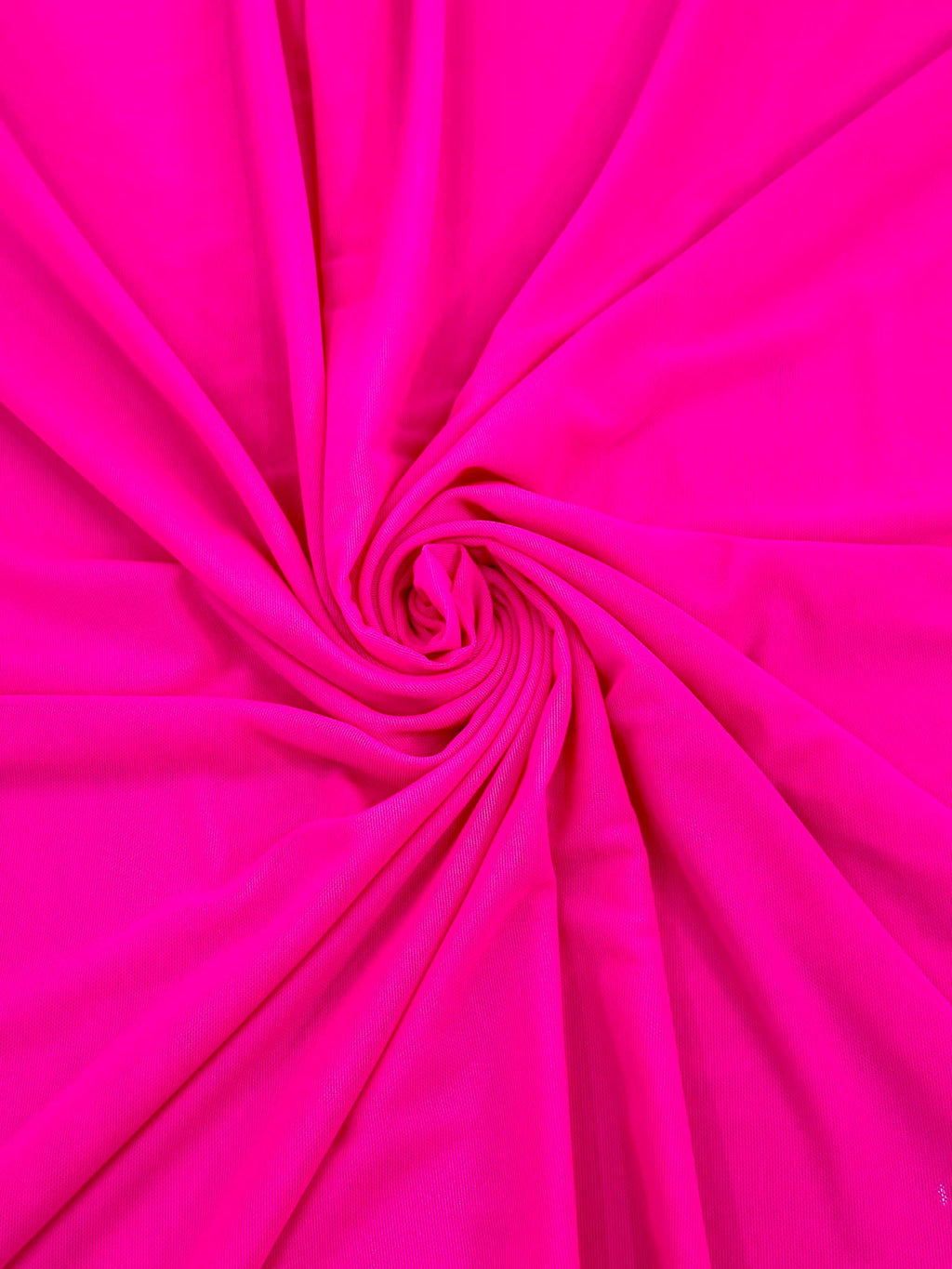 (MESH) HOT PINK (2)