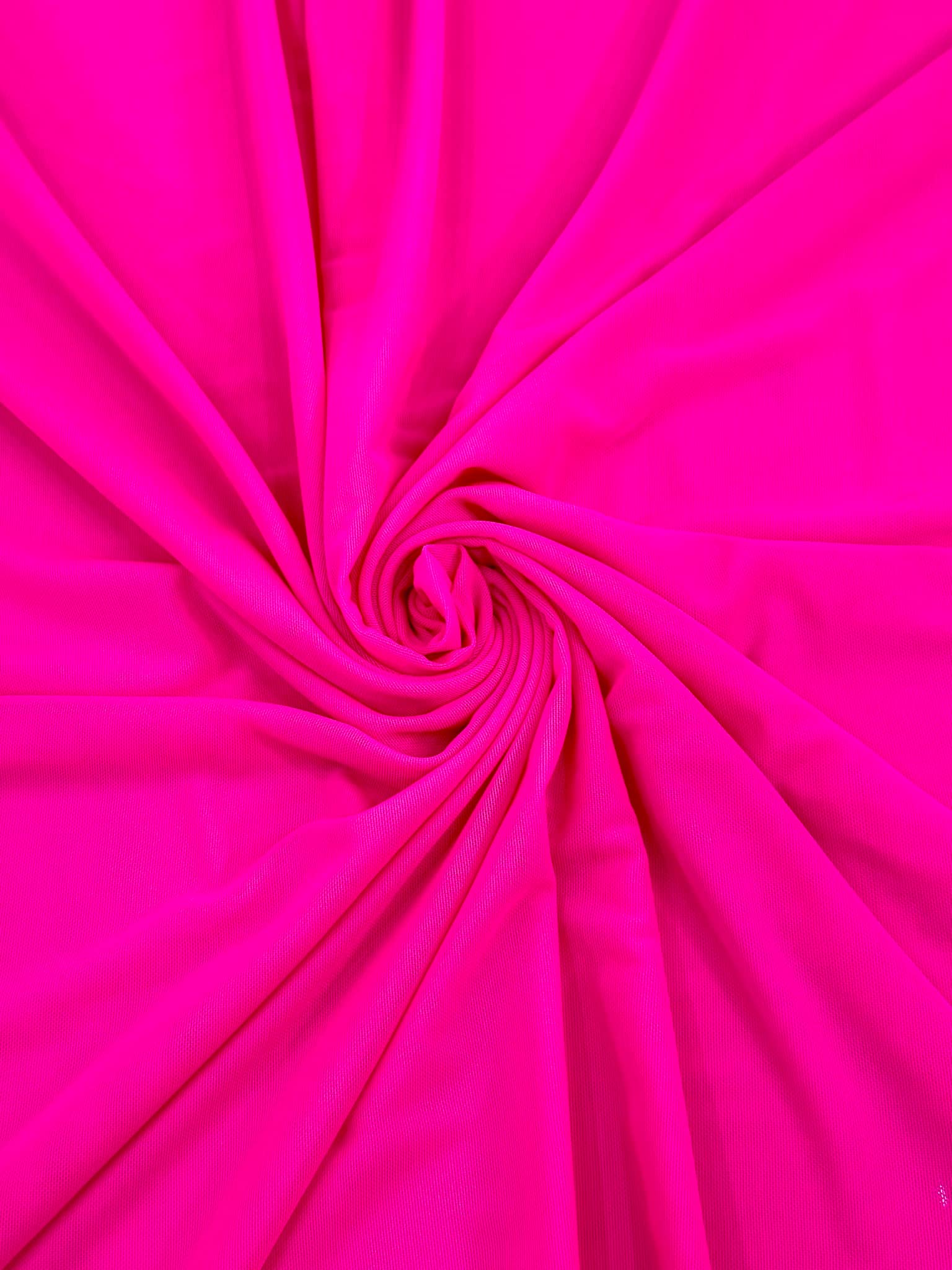 (MESH) HOT PINK (2)