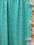 (URBAN RIB) AQUA CHEETAH