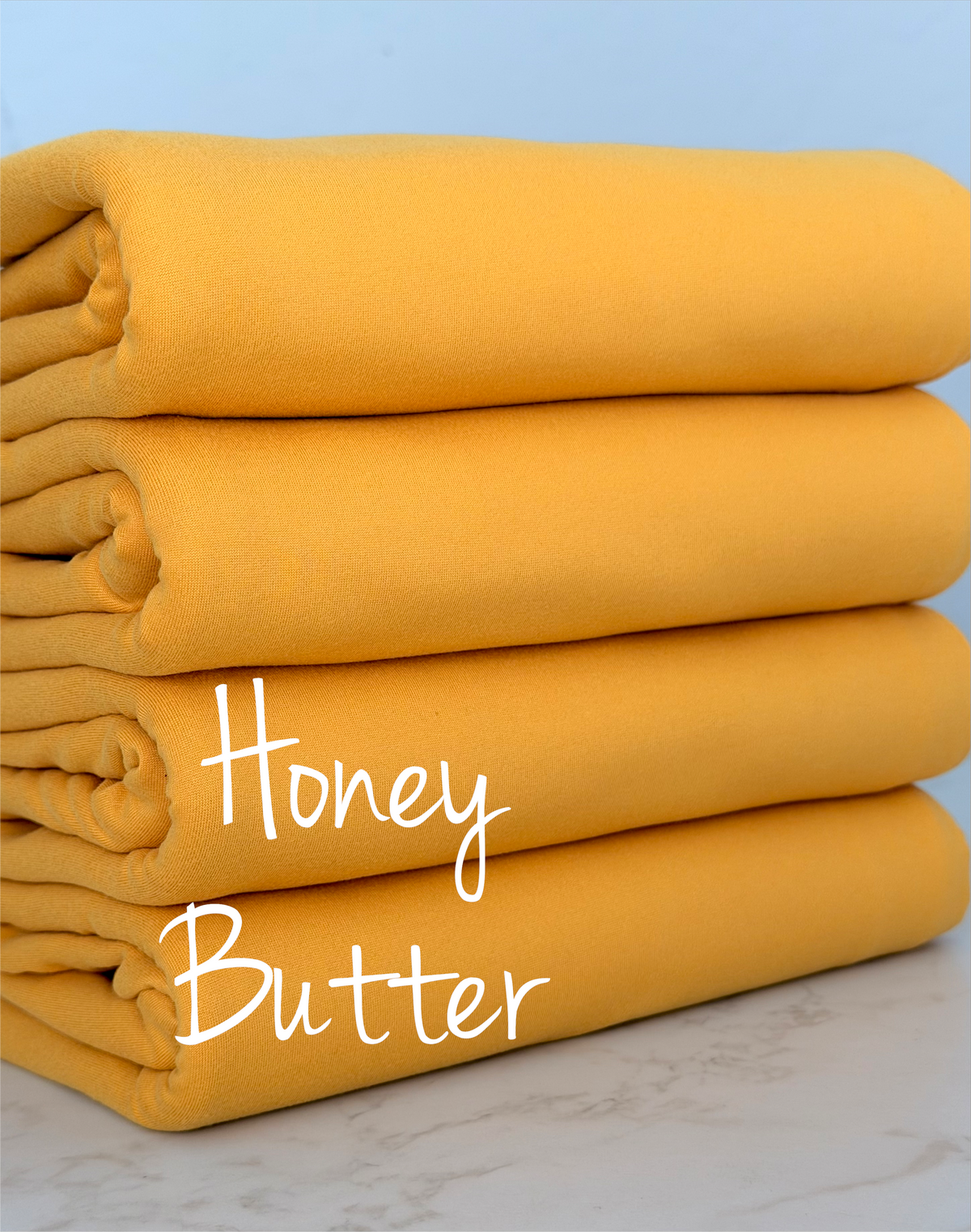 z.(DBP) HONEY BUTTER