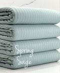 z.(8X2 RIB) SPRING SAGE
