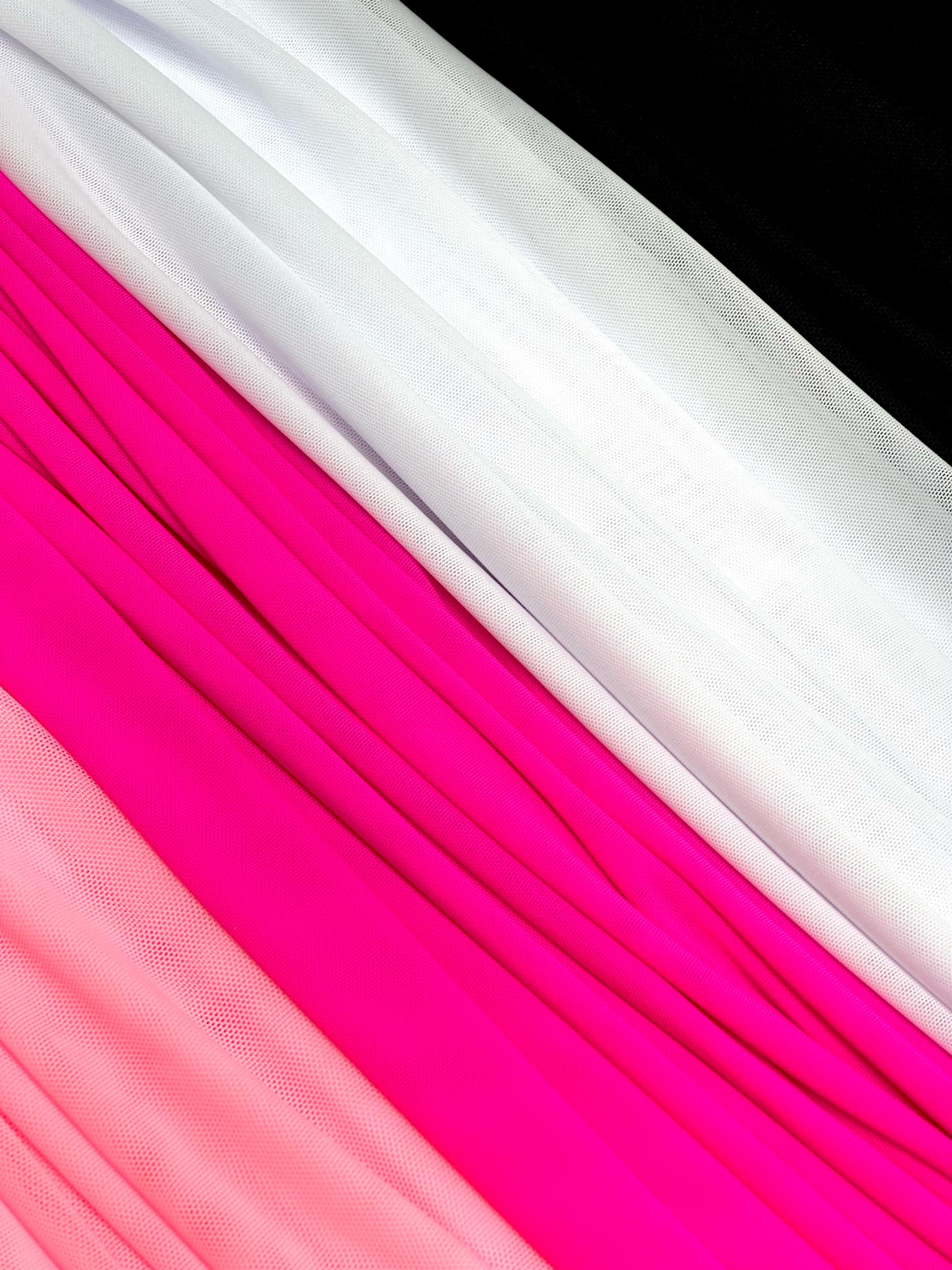 (MESH) HOT PINK (2)