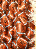 (POLAR FLEECE) FOOTBALL