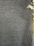 (DENIM) LEOPARD PRINT
