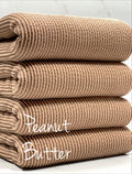 (URBAN RIB) PEANUT BUTTER