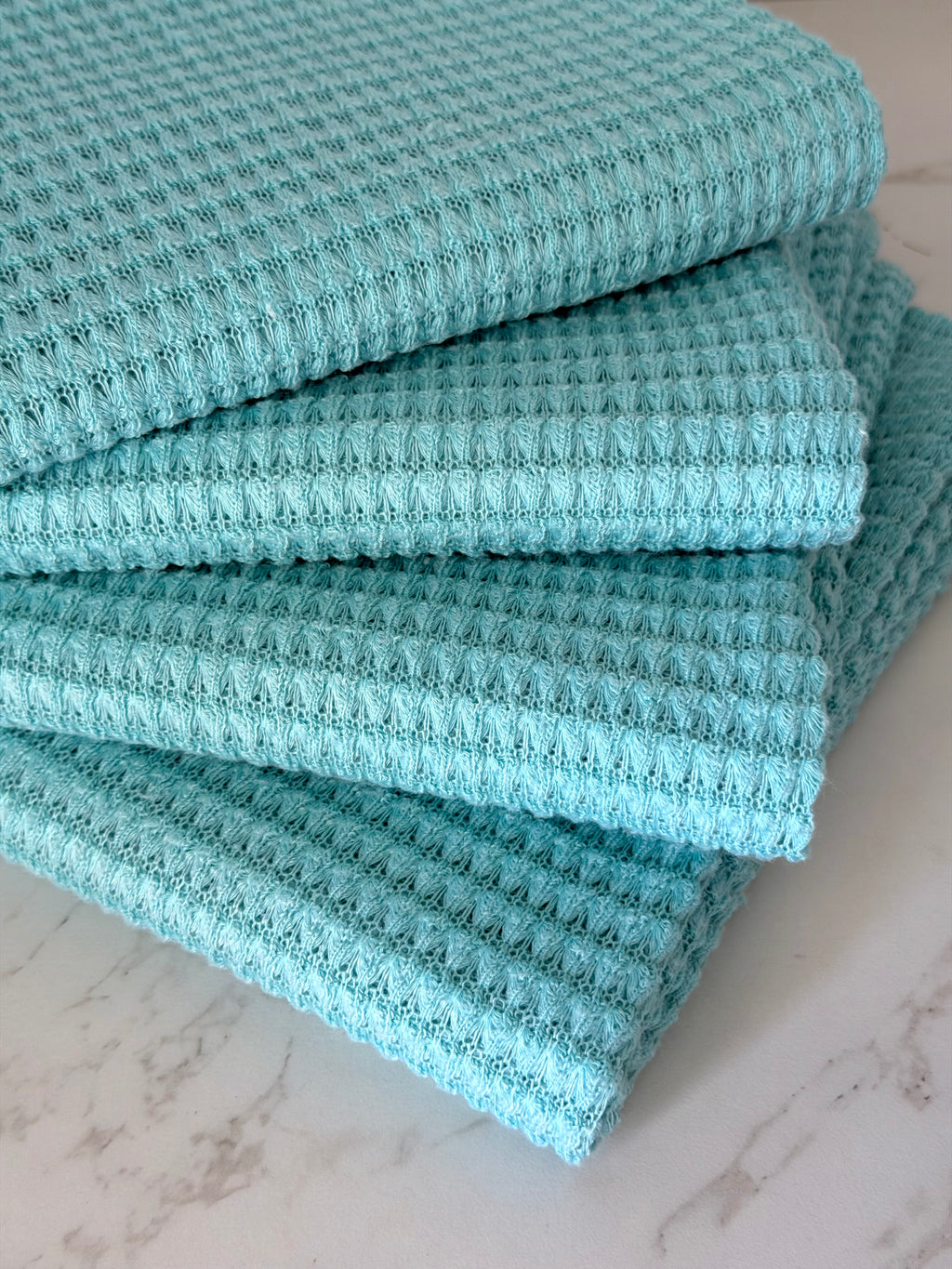 (CHUNKY WAFFFLE) DARK MINT