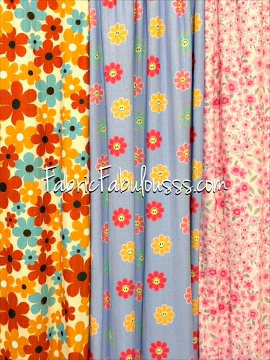 (POINTELLE RIB) RETRO BLOOM