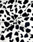 (DBP) BLACK COW PRINT ON OFF WHITE (2)