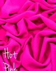 (AIR FLOW) HOT PINK