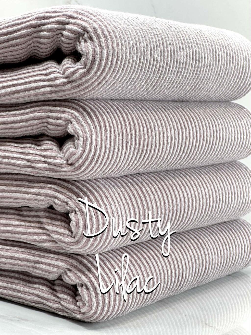 (URBAN RIB) DUSTY LILAC